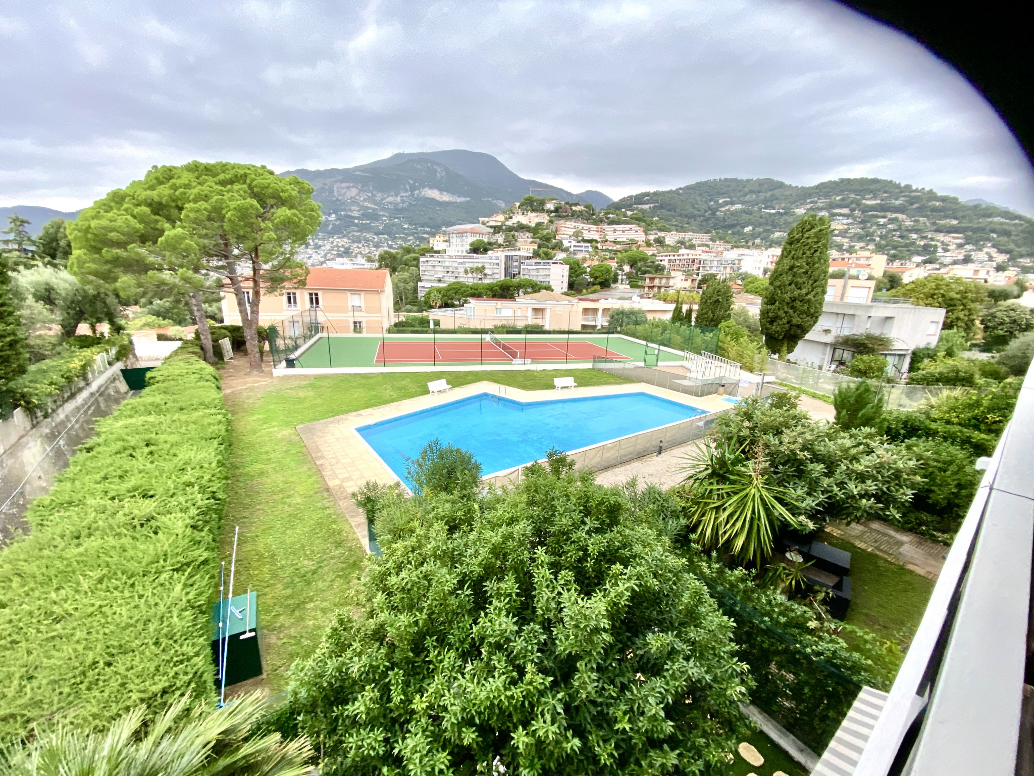 Vente Appartement 78m² 3 Pièces à Roquebrune-Cap-Martin (06190) - Marchetti Menton