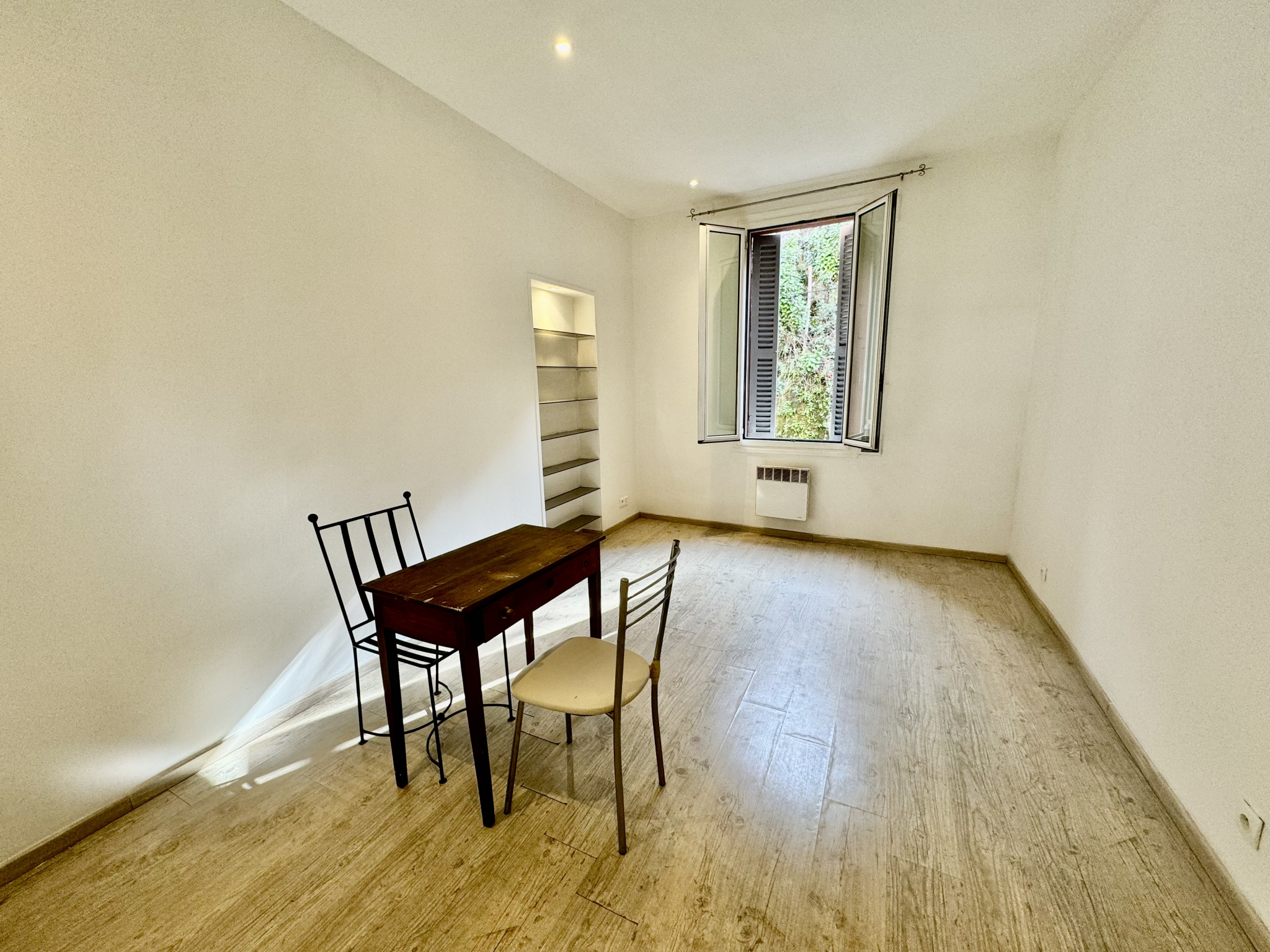 Vente Appartement 24m² 1 Pièce à Menton (06500) - Marchetti Menton